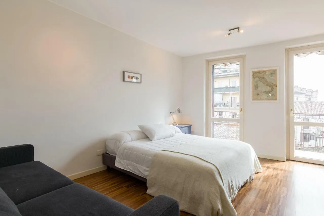 Point Of View Apartment Verona