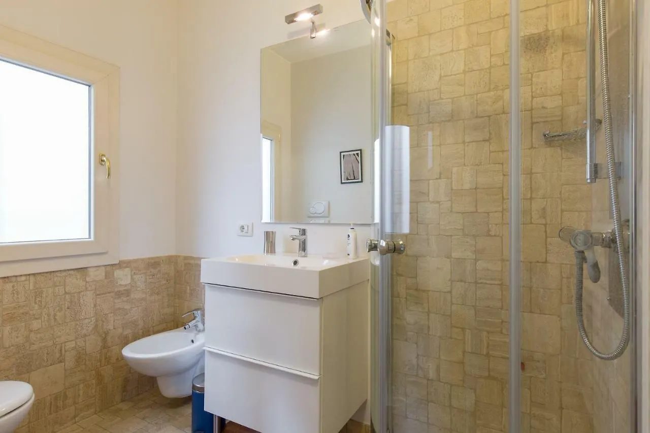Point Of View Apartment Verona