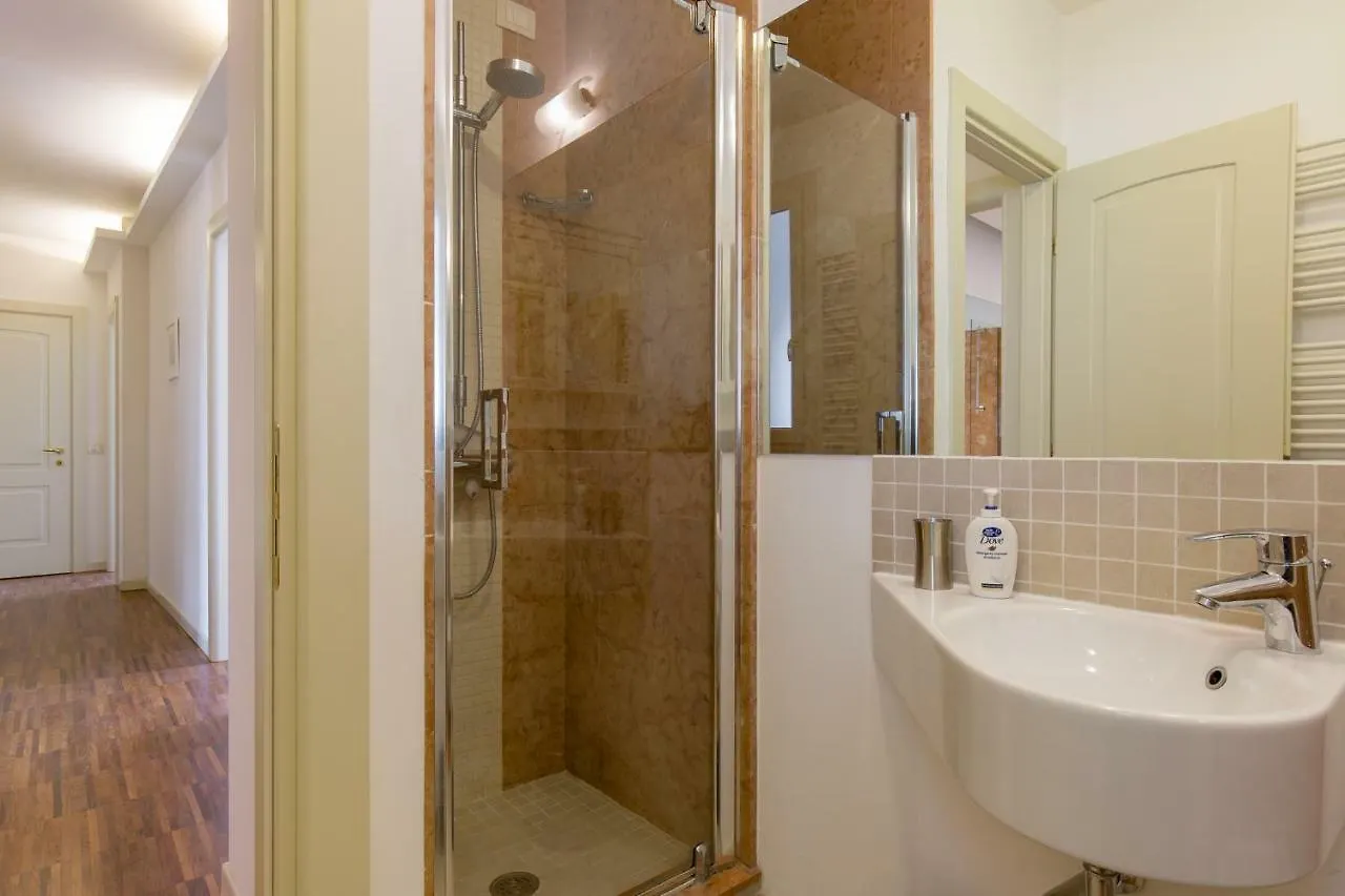 Point Of View Apartment Verona