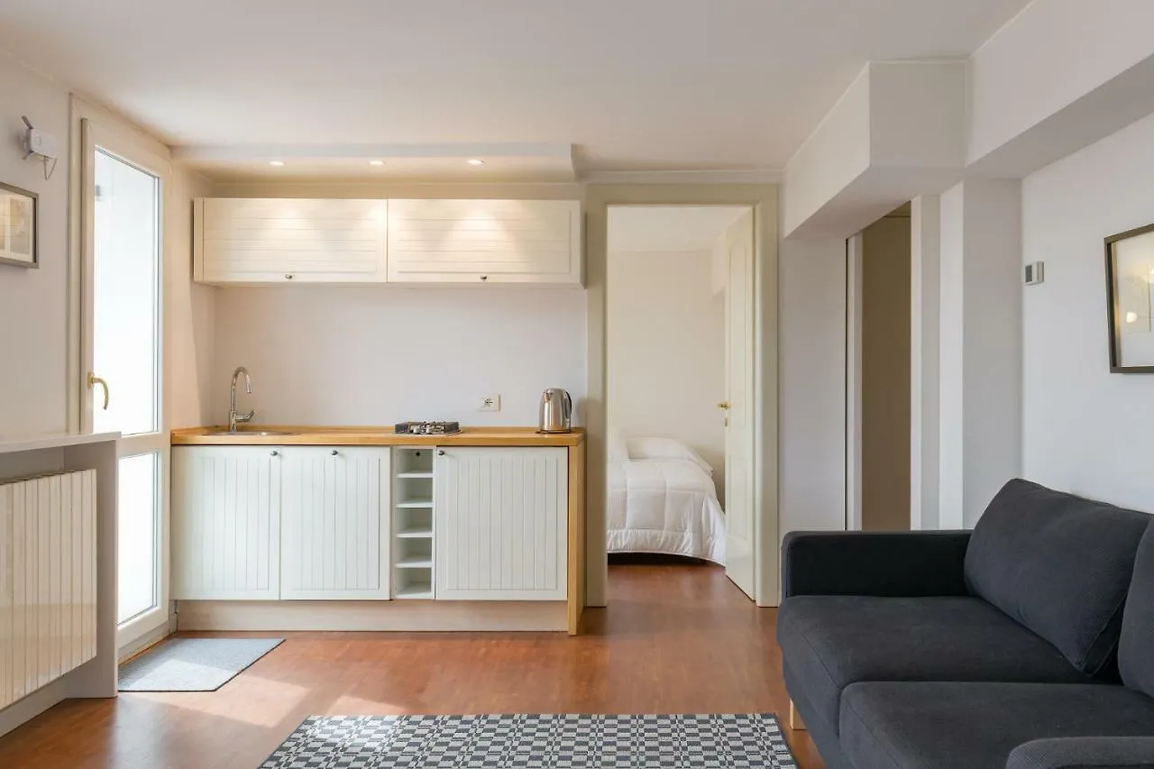 Point Of View Apartment Verona