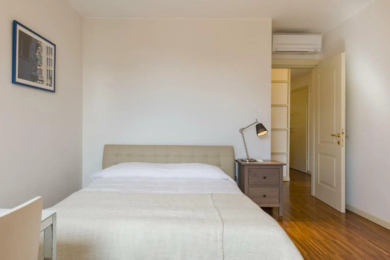 Point Of View Apartment Verona