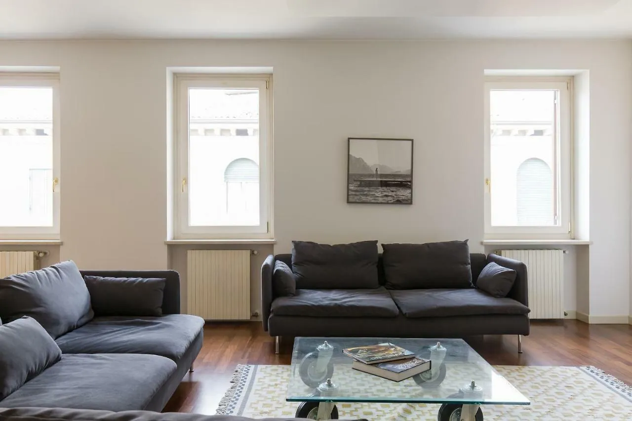 Point Of View Apartment Verona
